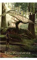 A Vow to Fury