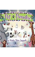 Pet Paradise