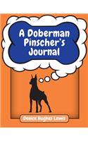 A Doberman Pinscher's Journal