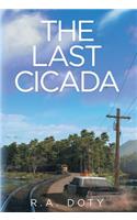 The Last Cicada
