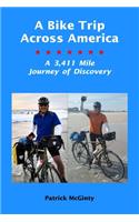 Bike Trip Across America