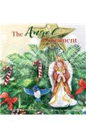Angel Ornament