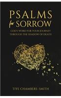 Psalms For Sorrow