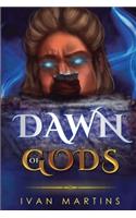 Dawn of Gods