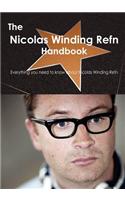 The Nicolas Winding Refn Handbook - Everything You Need to Know about Nicolas Winding Refn