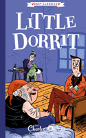 Charles Dickens: Little Dorrit