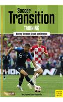 Soccer Transition Training