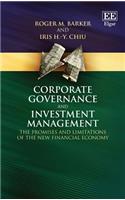 Corporate Governance and Investment Management