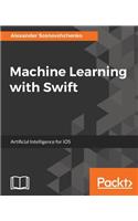 Machine Learning with Swift