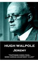 Hugh Walpole - Jeremy