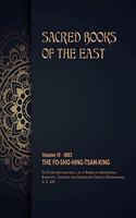 The Fo-Sho-Hing-Tsan-King: (Sacred Books of the East)