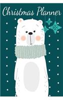 Christmas Planner