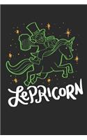 Lepricorn