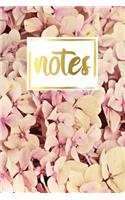Notes