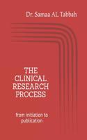 The Clinical Research Process: From Initiation to Publication