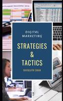 Digital Marketing Strategies and Tactics