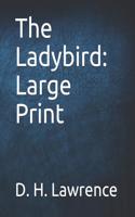 The Ladybird: Large Print