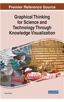 Graphical Thinking for Science and Technology Through Knowledge Visualization