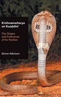 Krishnamacharya on Kundalini