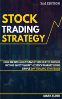 Stock Trading Strategy