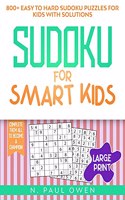 Sudoku for Smart Kids