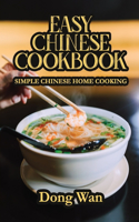 Easy Chinese Cookbook