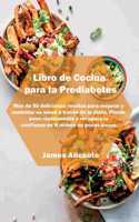 Libro de Cocina para la Prediabetes