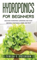 Hydroponics for Beginners