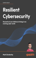 Resilient Cybersecurity