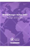 World Hunger Series: Hunger and Health