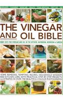 The Vinegar And Oil Bible