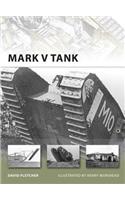 Mark V Tank