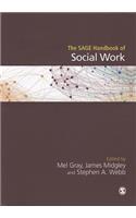 Sage Handbook of Social Work