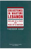 Co-existence in Wartime Lebanon
