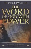 Word of God with Power