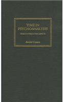 Time in Psychoanalysis