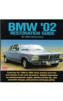 BMW '02 Restoration Guide
