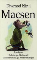 Diwrnod Blin i Macsen