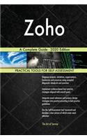 Zoho A Complete Guide - 2020 Edition