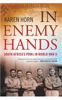 In enemy hands: South Africa's POWs in WWII