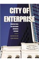 City of Enterprise