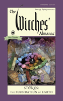 Witches' Almanac, Standard Edition: Issue 39, Spring 2020 to Spring 2021