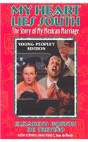 My Heart Lies South: The Story of My Mexican Marriage