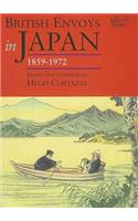 British Envoys in Japan, 1859-1972