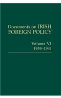 Documents on Irish Foreign Policy, 6