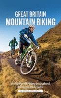 Great Britain Mountain Biking