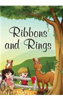 Ribbons and Rings