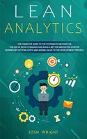 Lean Analytics