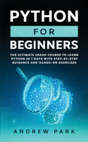 Python for Beginners