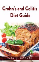 Crohn's and Colitis Diet Guide